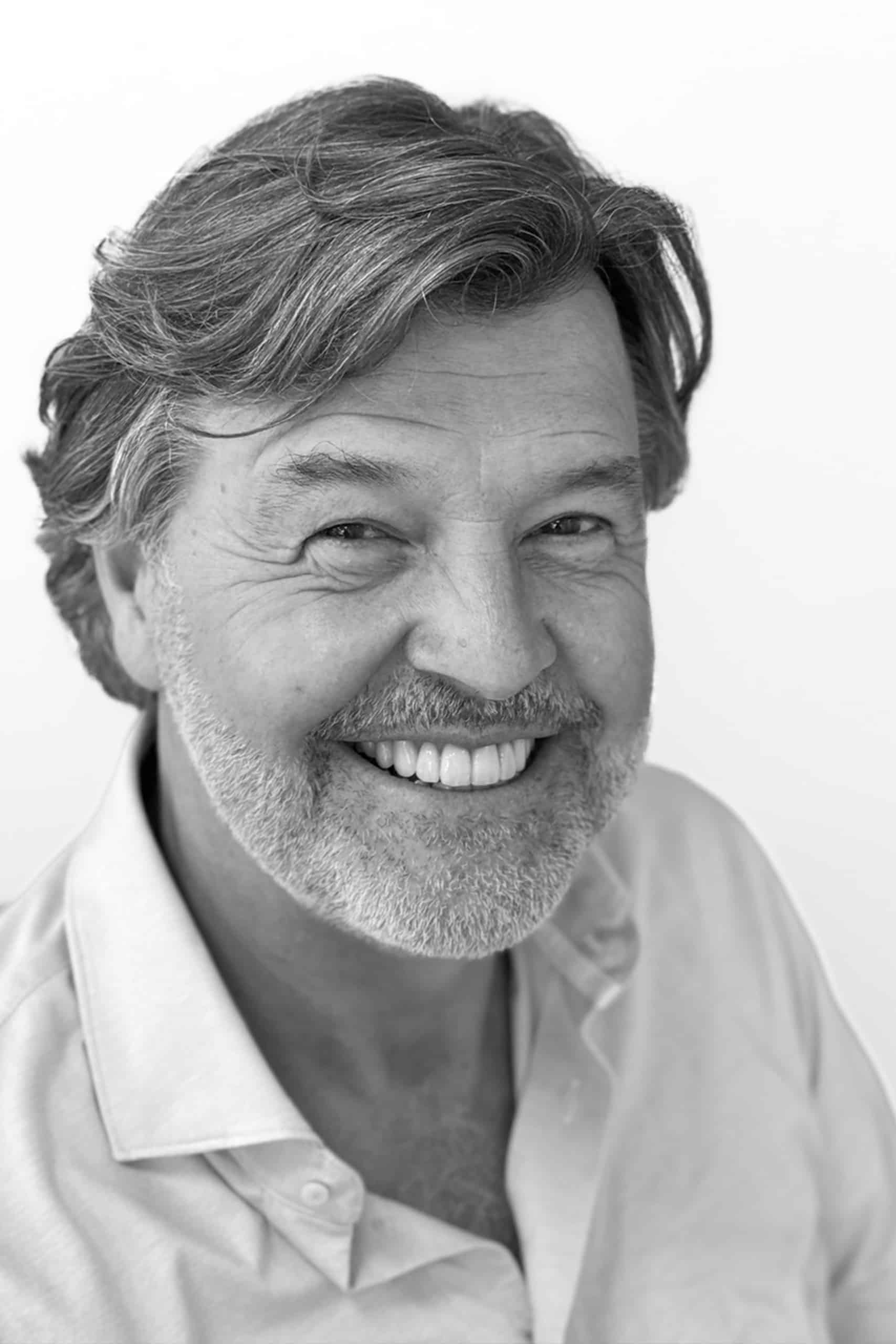 Paul baas, medewerker bij van Scherpenzeel