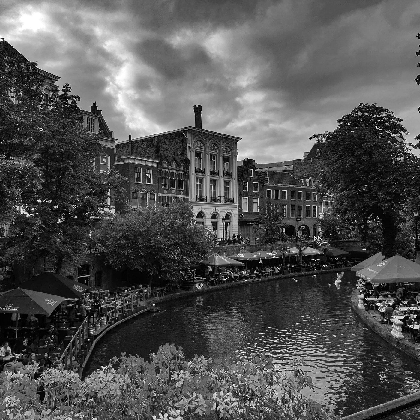 Woningen in Utrecht