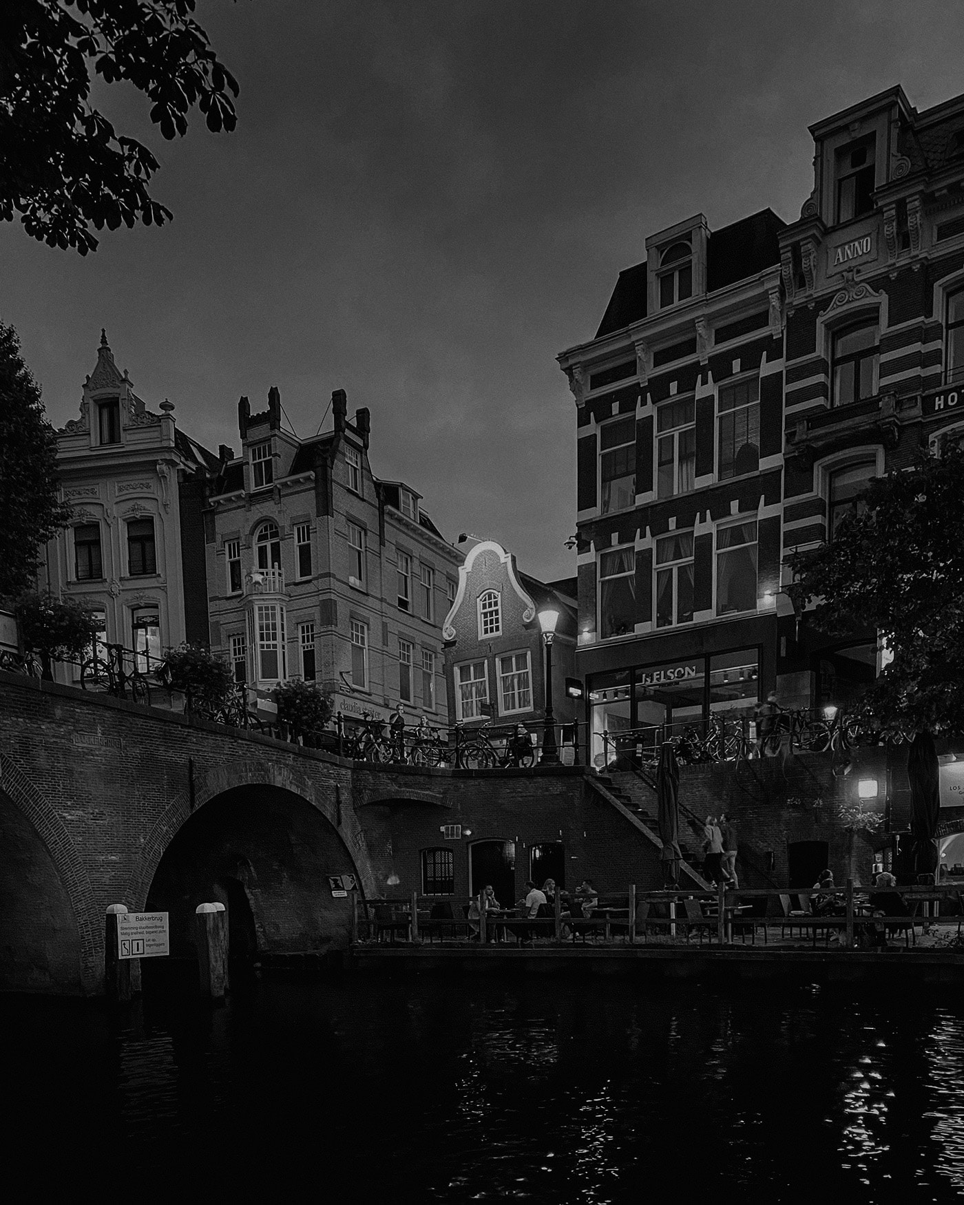 Sfeerbeeld van Utrecht
